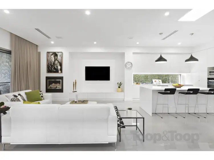 Sixth view of Homely house listing, 14a Amherst Avenue, Trinity Gardens SA 5068