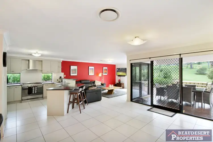 Third view of Homely house listing, 31 Highview Court, Woodhill QLD 4285