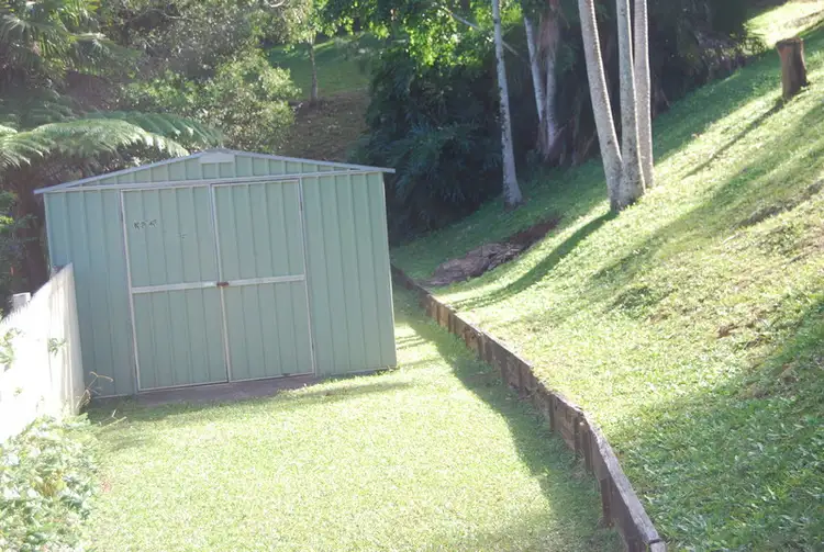 Seventh view of Homely house listing, 586 Currumbin Creek Road, Currumbin Valley QLD 4223