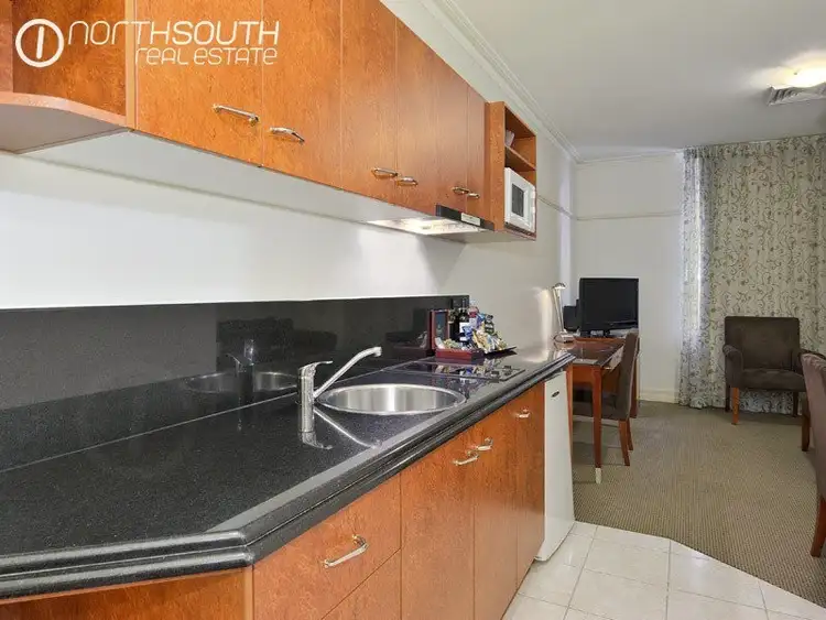 Third view of Homely apartment listing, 2/255 Ann Street, Brisbane City QLD 4000