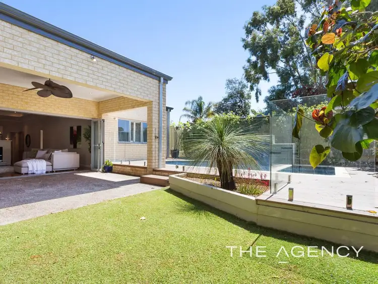 Fourth view of Homely house listing, 76 Gladstone Avenue, South Perth WA 6151