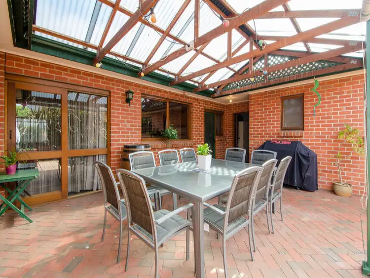 Fifth view of Homely house listing, 13 Montebello Drive, Mount Gambier SA 5290