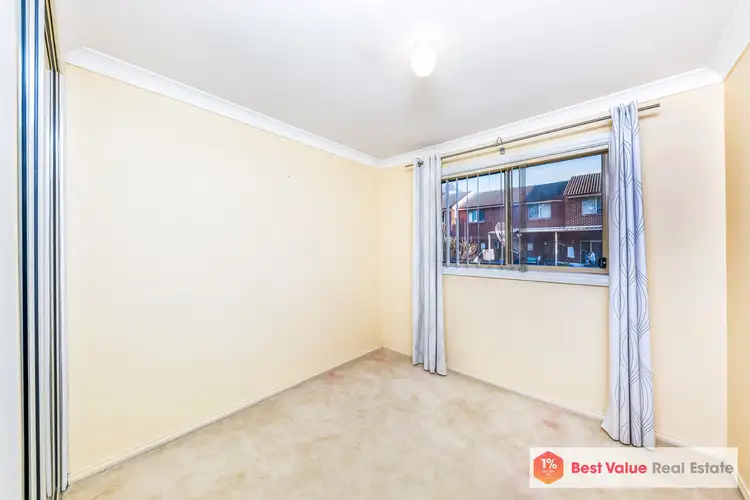 Fifth view of Homely townhouse listing, 27 Huntley Drive, Blacktown NSW 2148