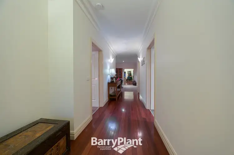 Second view of Homely house listing, 56A Hope Street, Bunyip VIC 3815