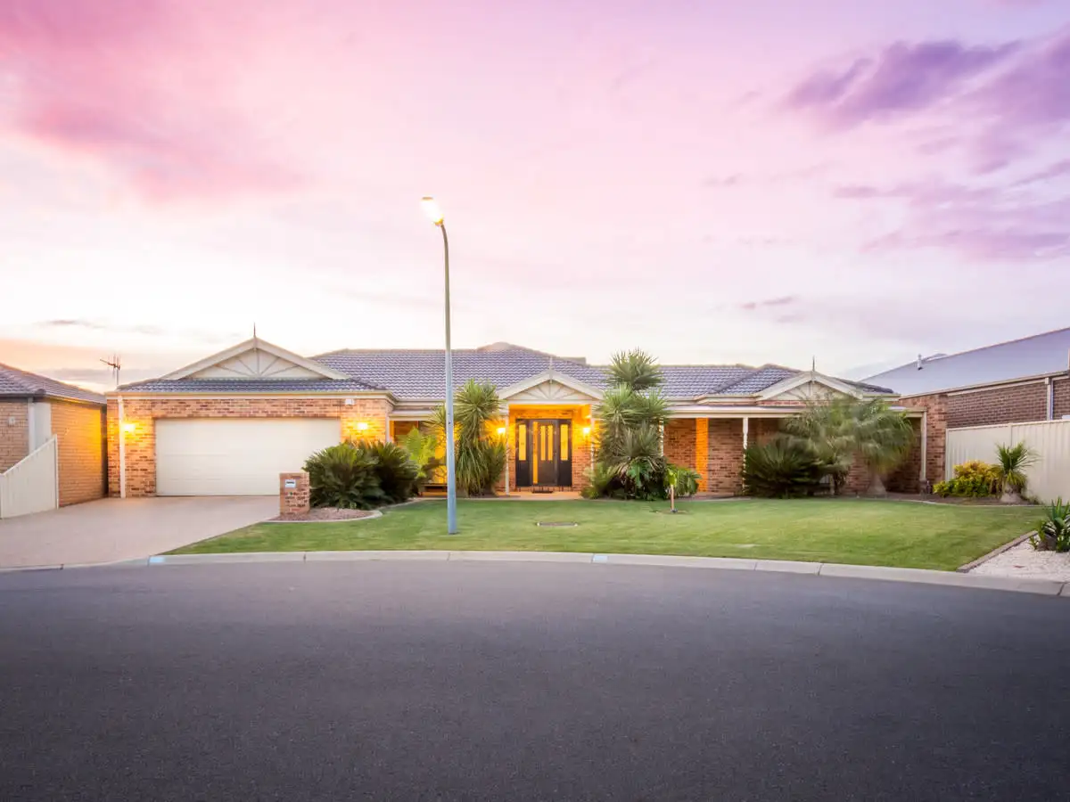Main view of Homely house listing, 3 Cougar Place, Shepparton VIC 3630