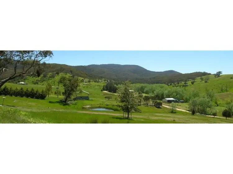 Fifth view of Homely rural property listing, 105 Star Of The Glen Road, Mansfield VIC 3722