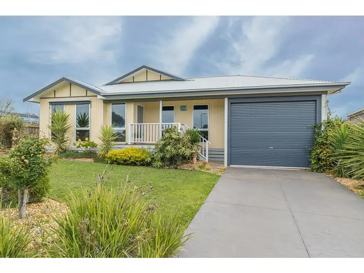 Third view of Homely house listing, 49 Manna Gum Drive, Cowes VIC 3922