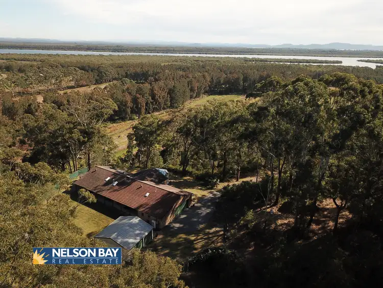 630 Marsh Road, Bobs Farm NSW 2316