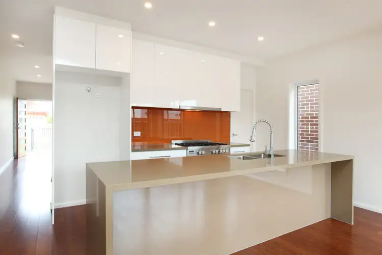 Fifth view of Homely house listing, 2 & 3/1 Myamyn Street, Braybrook VIC 3019