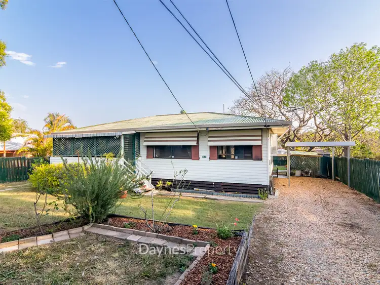 12 Bellamy Street, Acacia Ridge QLD 4110