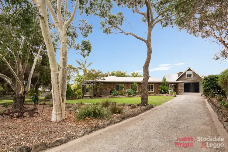 Main view of Homely house listing, 2-4 Griffiths Street, Ventnor VIC 3922