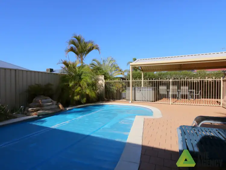 Sixth view of Homely house listing, 5 Cadoux Promenade, Canning Vale WA 6155