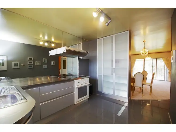 Second view of Homely apartment listing, Address available on request