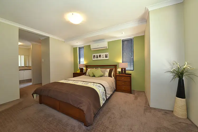 Fourth view of Homely house listing, 49 Edgeworth Circuit, Tapping WA 6065