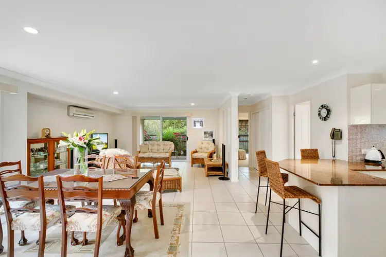 Third view of Homely house listing, 33/11 Eden Court, Nerang QLD 4211