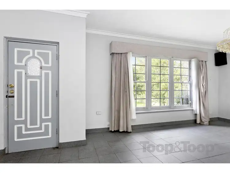 Second view of Homely house listing, 5-5a Jersey Avenue, Brahma Lodge SA 5109