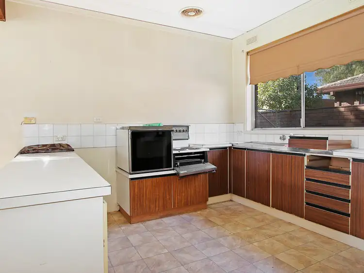 Second view of Homely unit listing, 1/31 Walker Street, Benalla VIC 3672