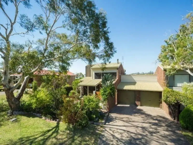 Main view of Homely retirement listing, 1/90 Pacific Way, Tura Beach NSW 2548