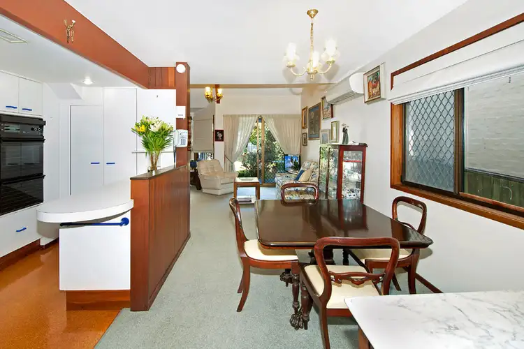 Fifth view of Homely house listing, 10 Hazelmere Parade, Sherwood QLD 4075