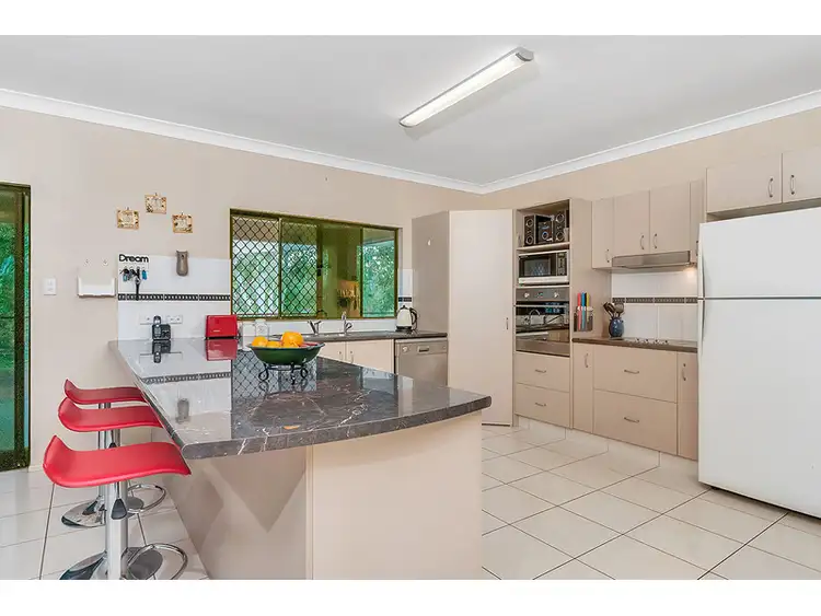 Third view of Homely house listing, Lot 19 / 63 Orchid Close, Biboohra QLD 4880