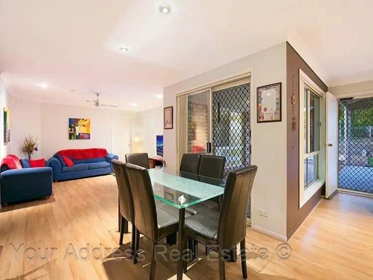 Seventh view of Homely house listing, 39 Durham Court, Park Ridge South QLD 4125