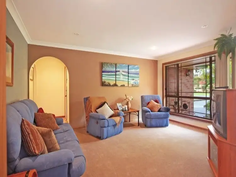Seventh view of Homely house listing, 7 Wonga  Place, St Georges Basin NSW 2540