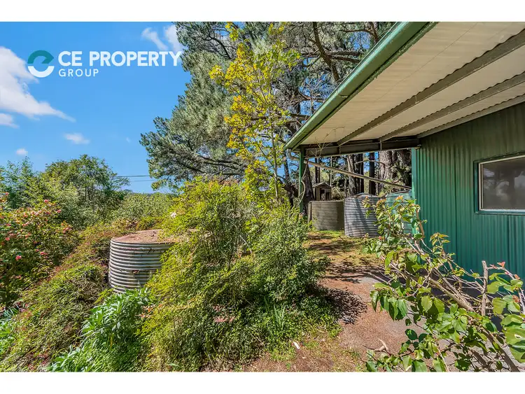 Sixth view of Homely house listing, 402 Woods Hill Road, Norton Summit SA 5136