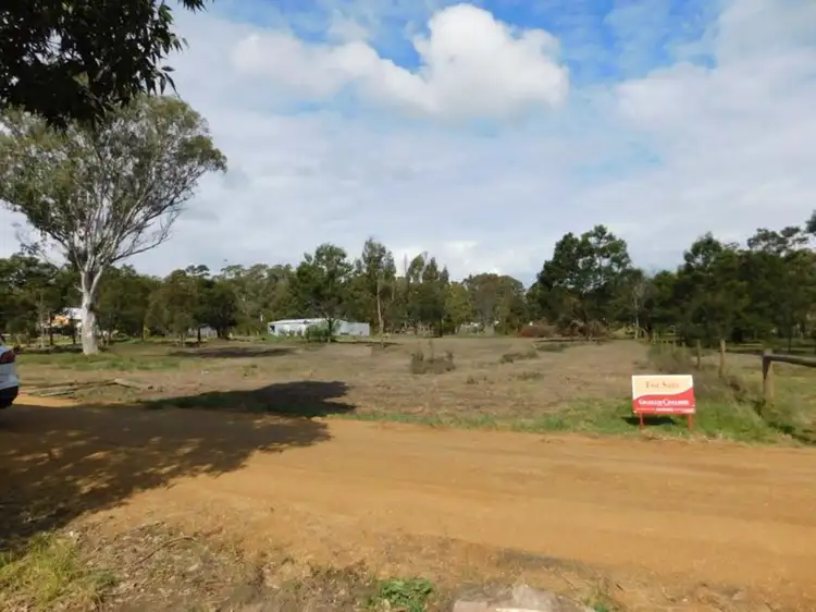 Third view of Homely land listing, Lot 3, 21 Boggy Creek Road, Longford VIC 3851