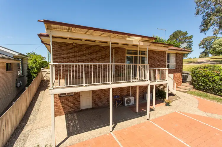 Fourth view of Homely house listing, 291 Newtown Road, Bega NSW 2550