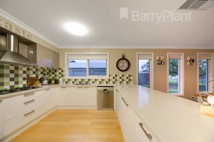 Second view of Homely house listing, 44 Beazley Road, Cardinia VIC 3978