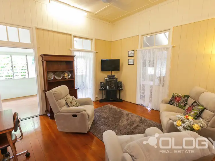 Fourth view of Homely house listing, 7a Main Street, Park Avenue QLD 4701