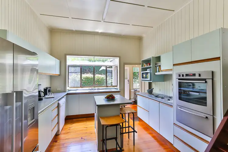 Sixth view of Homely house listing, 10 Anderson Street, East Toowoomba QLD 4350
