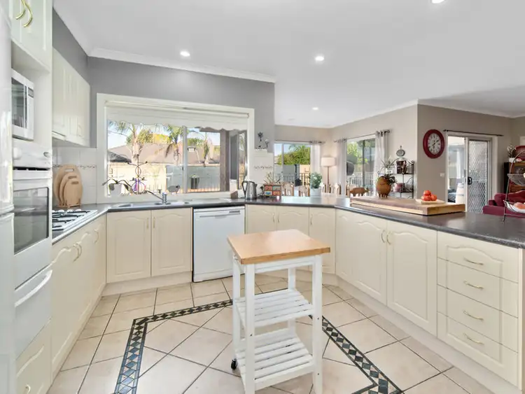 Fifth view of Homely house listing, 7 Marthas Ridge Drive, Mount Martha VIC 3934