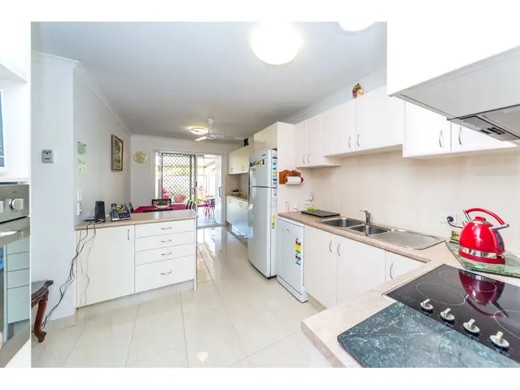 Fourth view of Homely semi-detached listing, 2/3 Possum Crescent, Coombabah QLD 4216