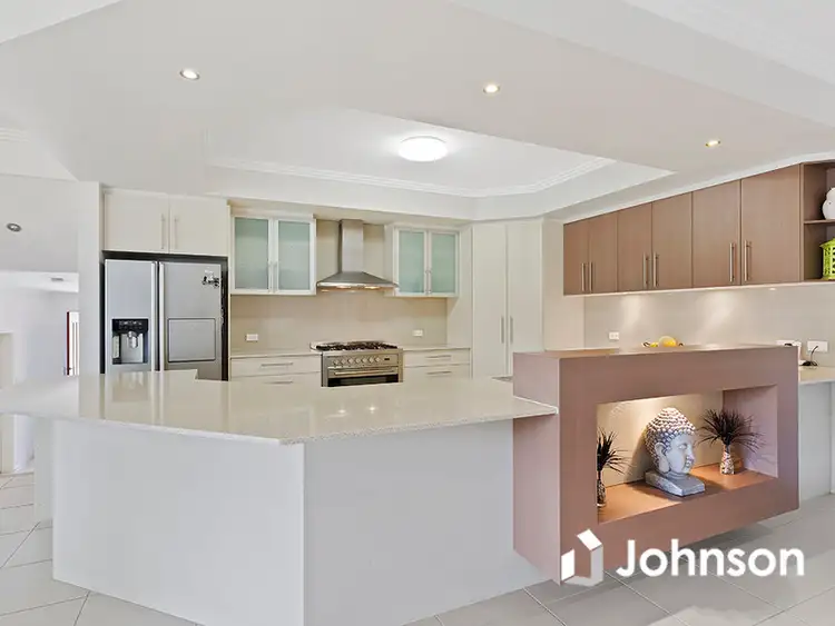 Second view of Homely house listing, 2 Yarra Place, Pacific Pines QLD 4211