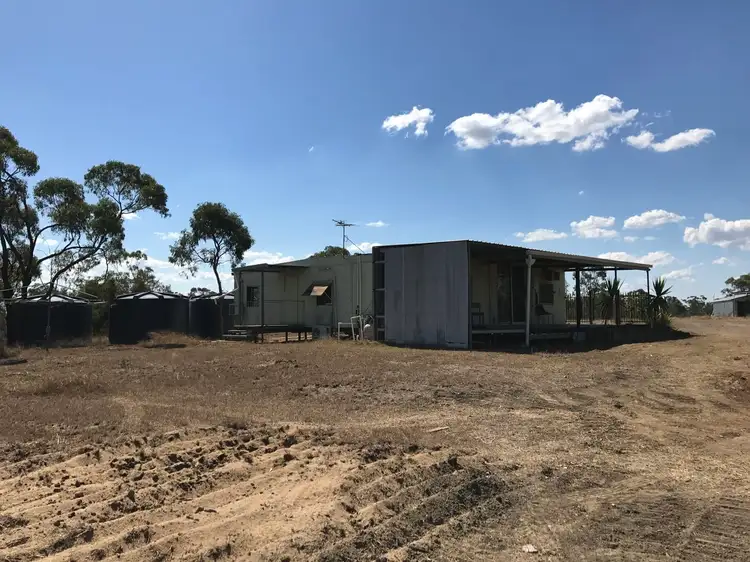 Fifth view of Homely rural property listing, 22 Mcquire Road, Alton Downs QLD 4702