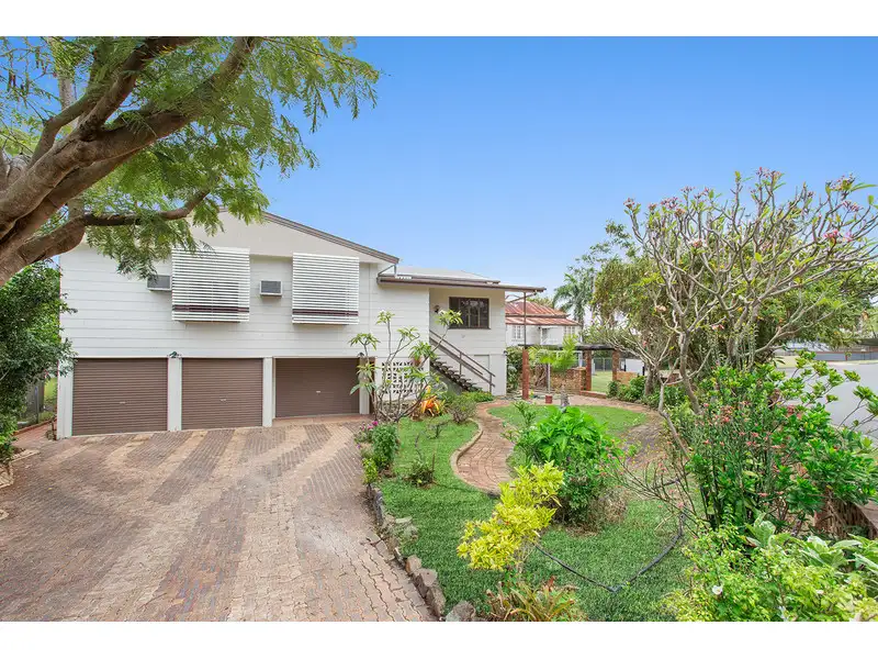Main view of Homely house listing, 27 Hardacre Street, Wandal QLD 4700