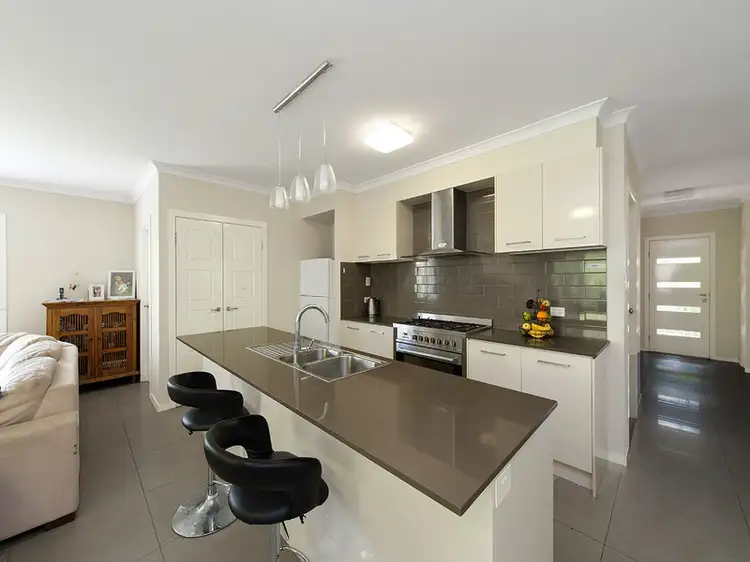 Third view of Homely house listing, 24 McGrath Court, Moggill QLD 4070