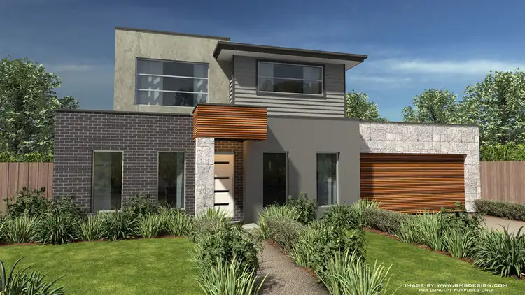 1 Orchid Avenue, Mornington VIC 3931