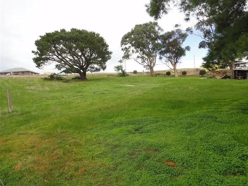 Main view of Homely land listing, Address available on request