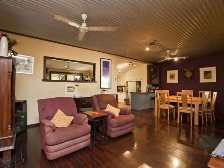Fifth view of Homely house listing, 3 Silverbox Avenue, Kununurra WA 6743