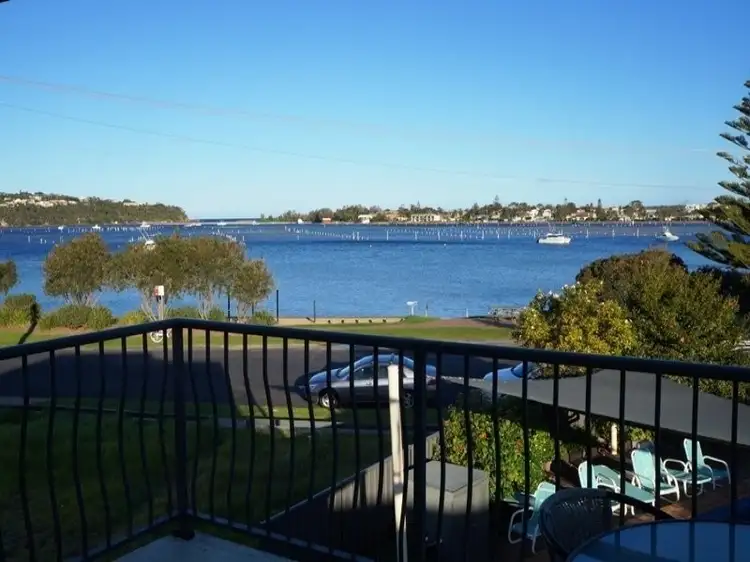 1/27 Beach Street, Merimbula NSW 2548