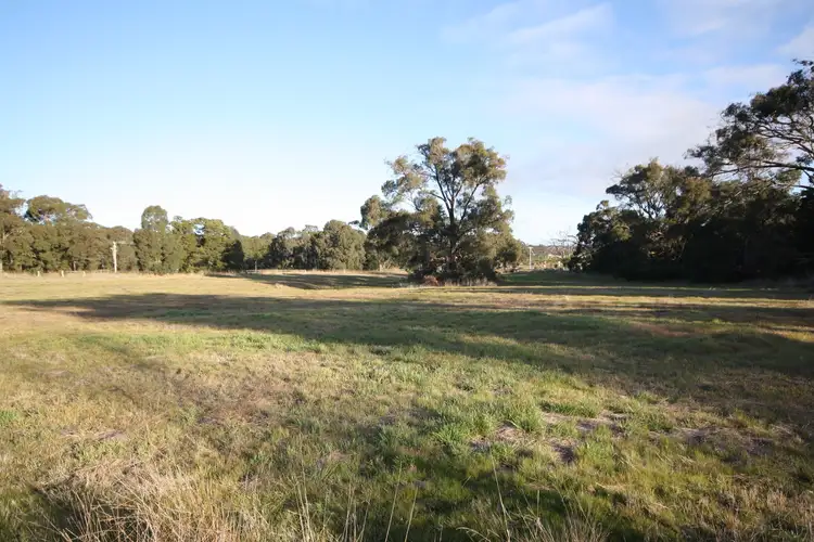Fifth view of Homely rural property listing, 2 Millar Court, Nintingbool VIC 3351
