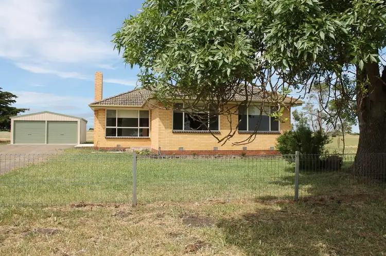 Main view of Homely rural property listing, 65 Monaghans Road, Ondit VIC 3249