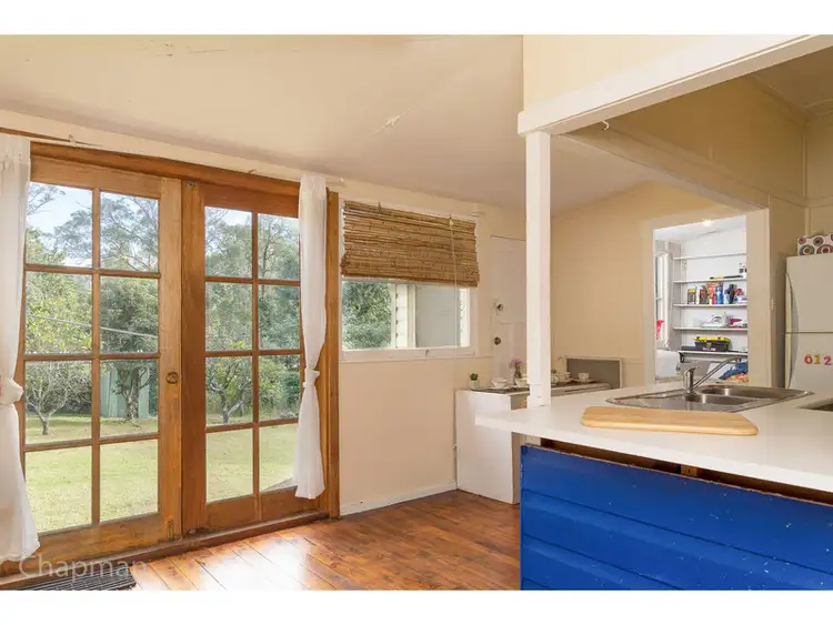 Sixth view of Homely house listing, 24 Hawkesbury Road, Springwood NSW 2777