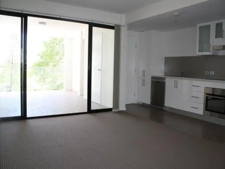 Third view of Homely apartment listing, 18/21 Fenton Street, Fairfield QLD 4103