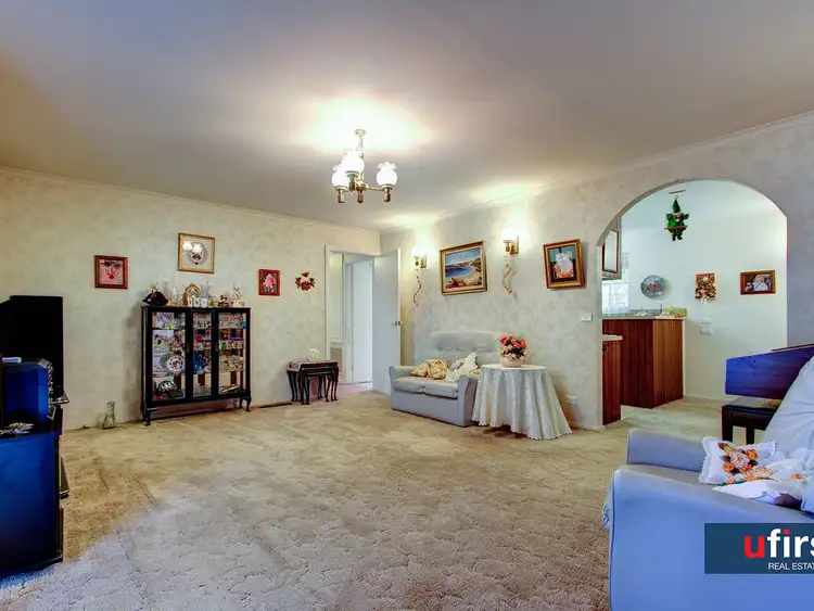 Fifth view of Homely house listing, 17 Bangor Drive, Frankston VIC 3199