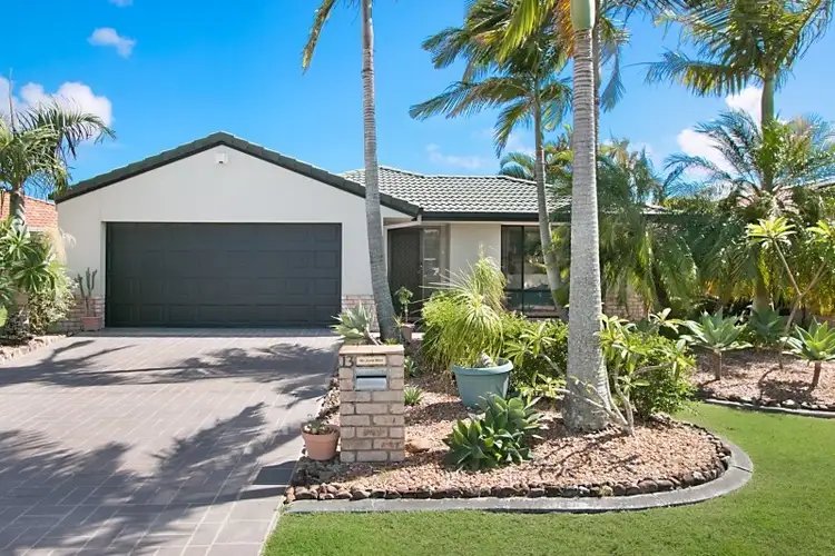 13 Coquille Place, Tweed Heads South NSW 2486