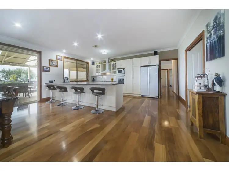 Fourth view of Homely rural property listing, Address available on request