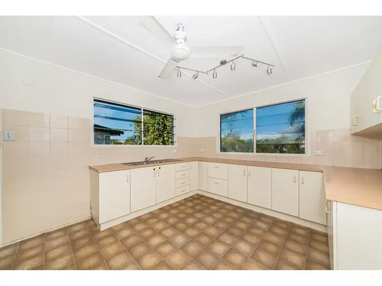 Third view of Homely house listing, 15 Myndee Street, Vincent QLD 4814